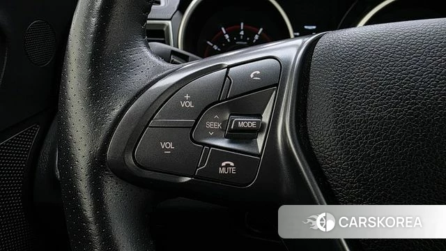 Ssangyong Tivoli Armor id 4491177 из Кореи 24