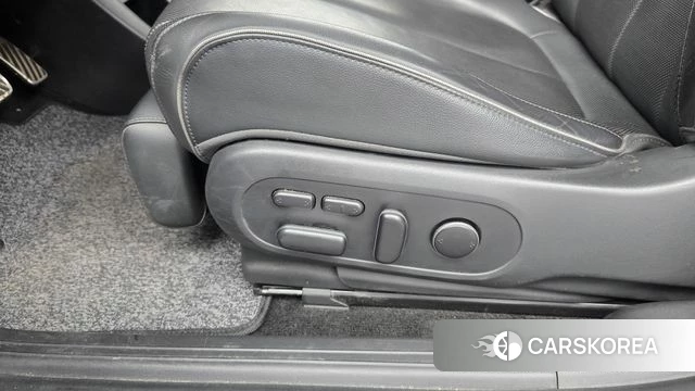 Hyundai Ionic 5 id 4495573 из Кореи 24