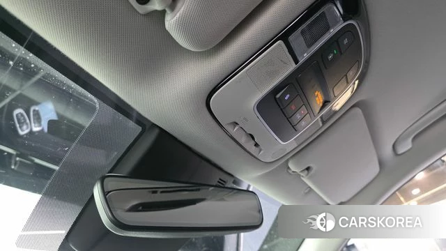 Hyundai Sonata (DN8) id 4536202 из Кореи 24