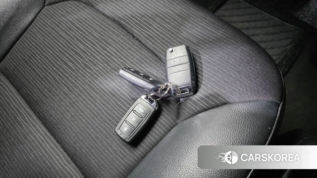 Kia The New Ray id 4224892 из Кореи 24