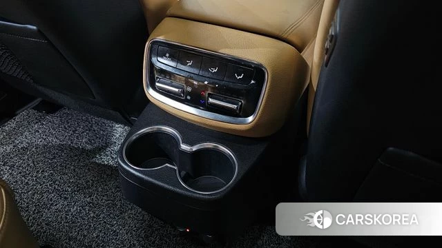Kia Mohave Master id 4604588 из Кореи 24