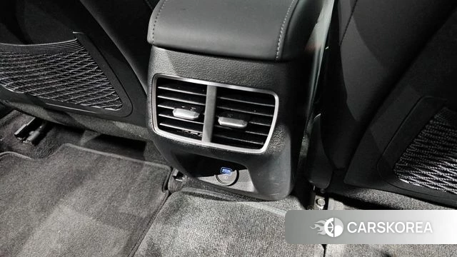 Hyundai Sonata Hybrid (DN8) id 4244314 из Кореи 24