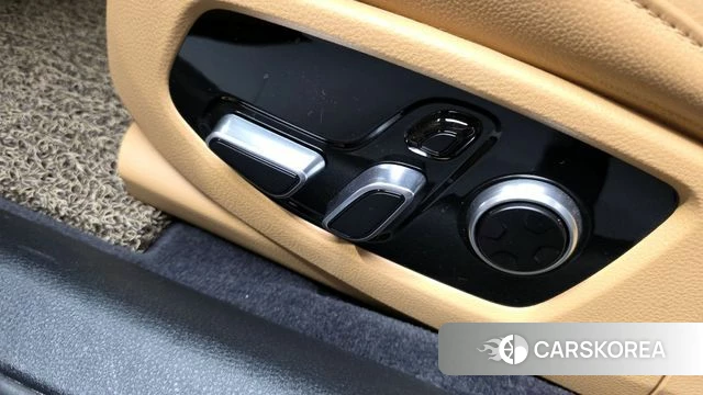 Kia The New K9 2nd generation id 4293439 из Кореи 24