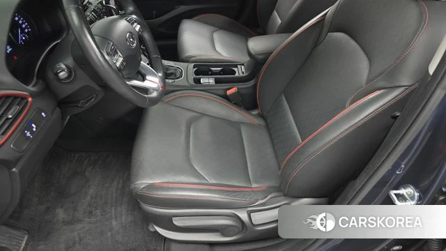 Hyundai i30 (PD) id 4582146 из Кореи 24