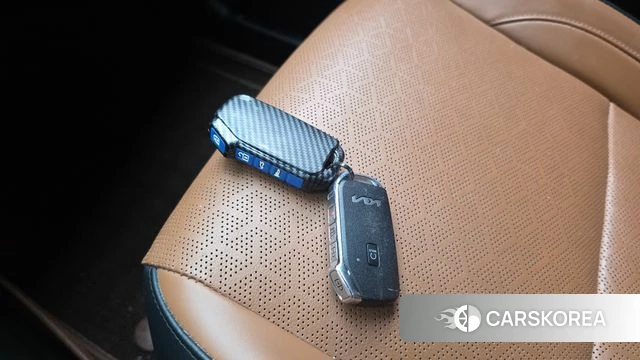 Kia The New Seltos id 4835153 из Кореи 24