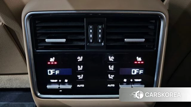 Porsche Cayenne (PO536) id 4572060 из Кореи 24