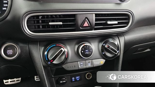 Hyundai Kona id 4345648 из Кореи 24