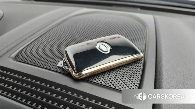 Renault Korea (Samsung) The New QM6 id 4745330 из Кореи 24