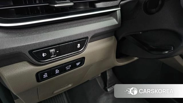 Kia The New Carnival 4th Generation id 4493905 из Кореи 24