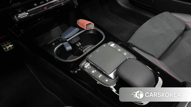 Mercedes-Benz CLA-Class C118 id 4687496 из Кореи 24