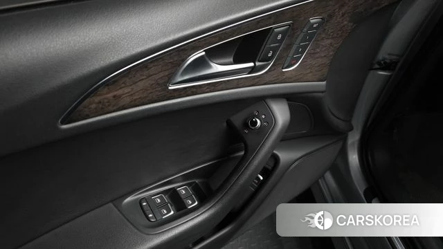 Audi New A6 id 4626310 из Кореи 24