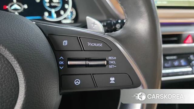 Hyundai Sonata (DN8) id 4530492 из Кореи 24