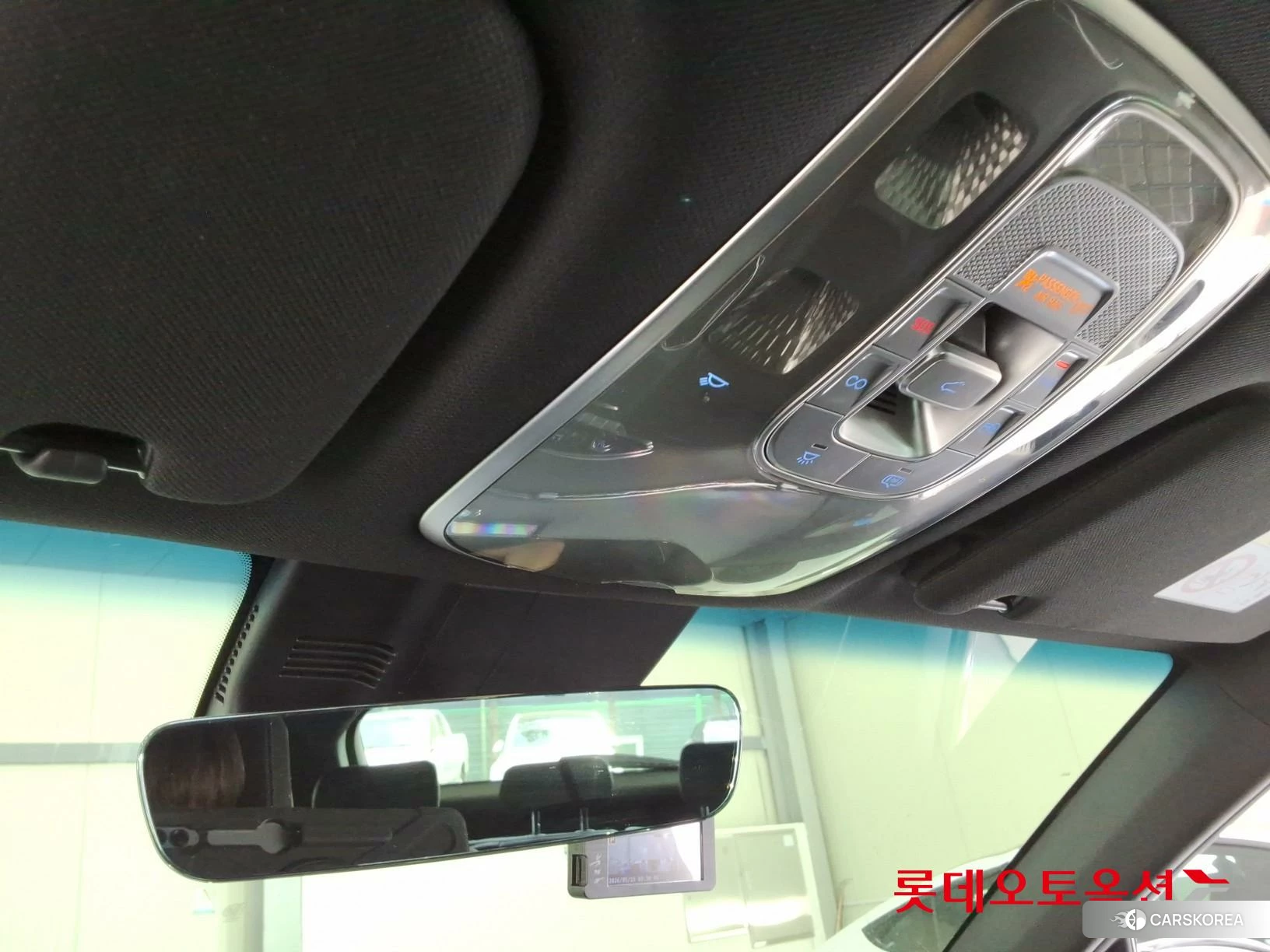 Hyundai GV70 id 4347323 из Кореи 24