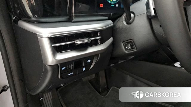 Hyundai Grandeur (GN7) id 4354568 из Кореи 24