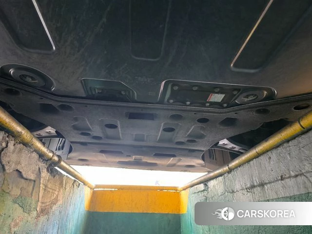 Kia EV6 id 4603652 из Кореи 23
