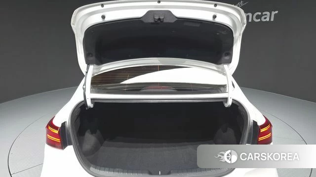 Kia The New K3 2nd generation id 4854950 из Кореи 24
