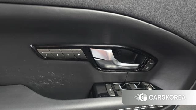 Land Rover Range Rover Evoque id 4530942 из Кореи 24