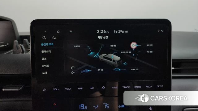 Hyundai Staria id 4921603 из Кореи 24