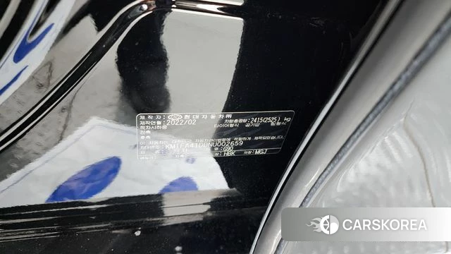 Genesis G90 (RS4) id 4186980 из Кореи 24