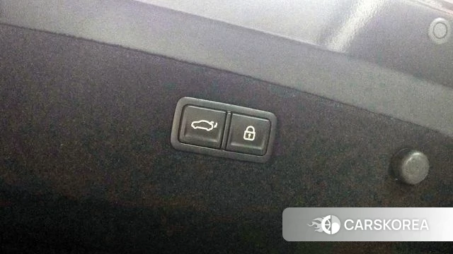Kia The New K9 2nd generation id 4292831 из Кореи 24