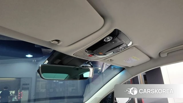 Kia K8 id 4834963 из Кореи 24