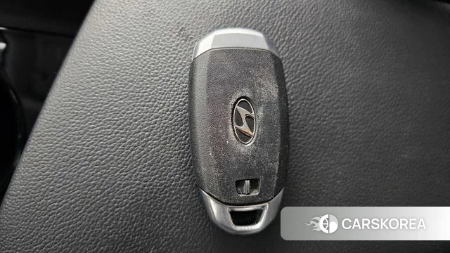 Hyundai Avante Hybrid (CN7) id 4201708 из Кореи 24