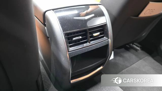 Cadillac CT6 id 4760242 из Кореи 24