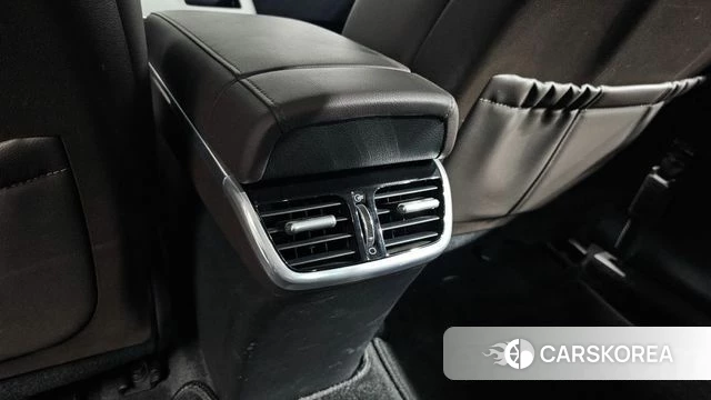 Hyundai The New Grandeur IG Hybrid id 4284838 из Кореи 24