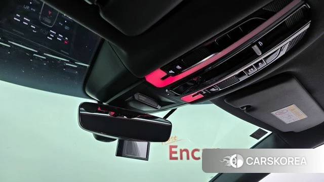 Porsche Cayenne (PO536) id 4416583 из Кореи 24