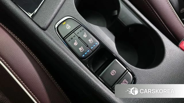 Kia The New Niro id 4465318 из Кореи 24