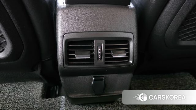 Renault Korea (Samsung) The New QM6 id 4593704 из Кореи 24