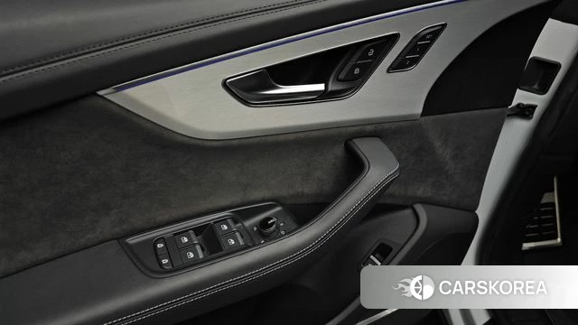 Audi Q8 (4M) id 4586026 из Кореи 24