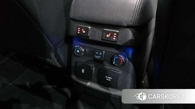 Ford Explorer id 4595543 из Кореи 24