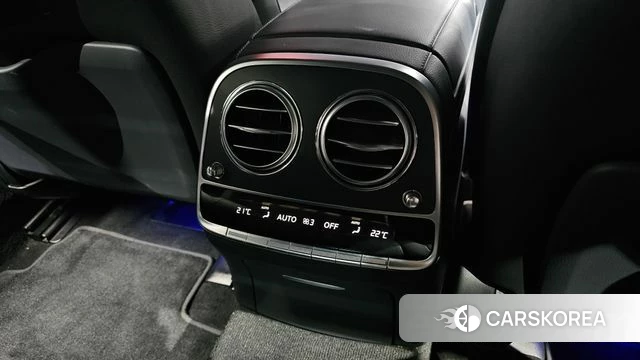 Mercedes-Benz S-Class W222 id 4435146 из Кореи 24