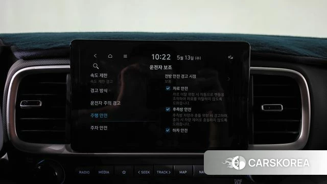Hyundai Venue id 4315951 из Кореи 24