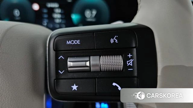 Hyundai Santa Fe (MX5) id 4934614 из Кореи 24