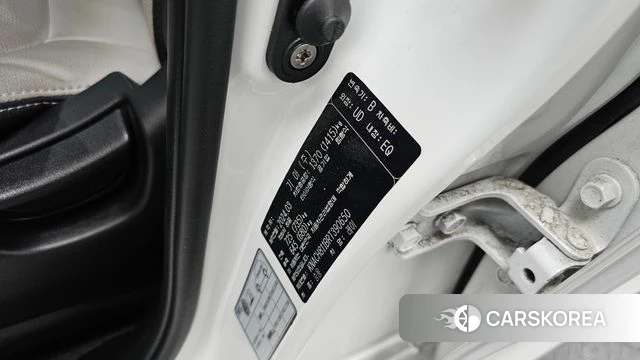 Kia The New Kia Ray id 4421856 из Кореи 24