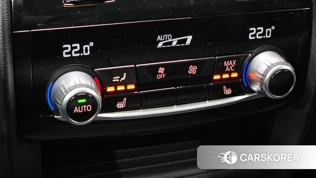 BMW 5 Series (G30) id 4864130 из Кореи 24