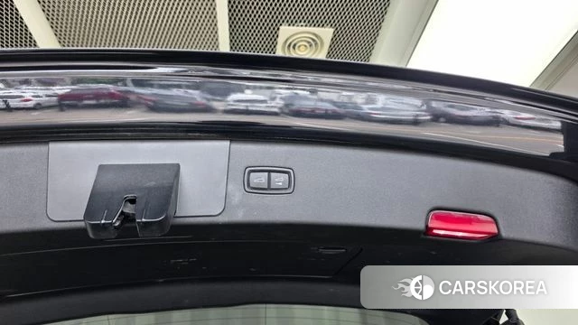 Porsche Cayenne (PO536) id 4632908 из Кореи 24
