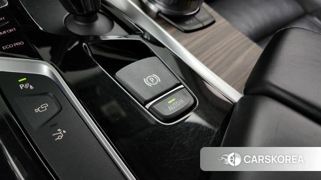 BMW 6 Series GT (G32) id 4596392 из Кореи 24