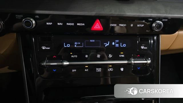 Kia Carnival 4th generation id 4292682 из Кореи 24