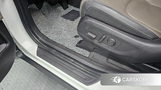 Kia The New Carnival 4th Generation id 4650051 из Кореи 24