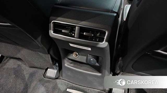 Ssangyong Rexton New Arena id 4280898 из Кореи 24
