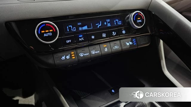 Hyundai The New Avante (CN7) id 4408306 из Кореи 24