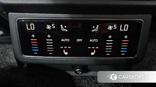 Audi A6 (C8) id 4637119 из Кореи 24