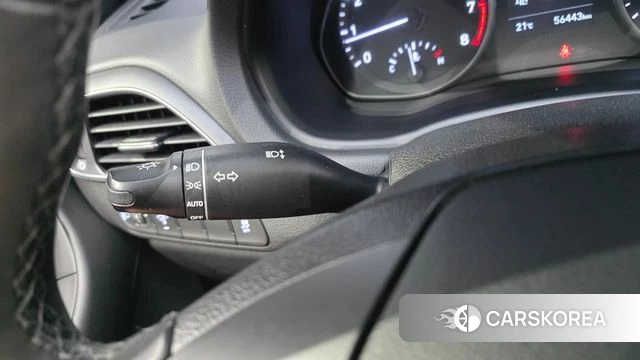 Hyundai i30 (PD) id 4430411 из Кореи 24
