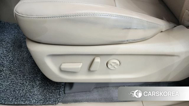 Kia The New Carnival id 4197201 из Кореи 24