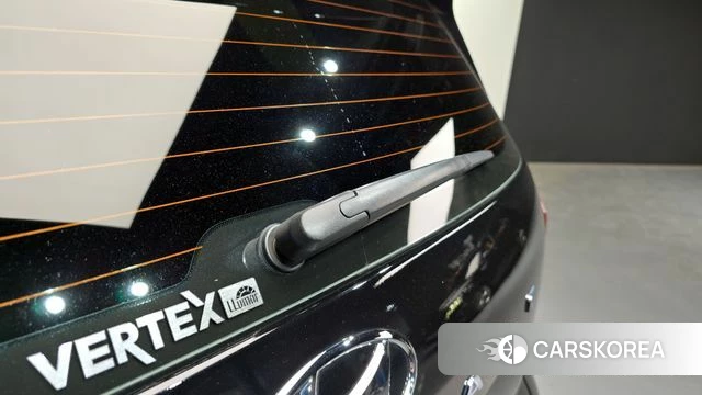 Hyundai The New Palisade id 4202020 из Кореи 24