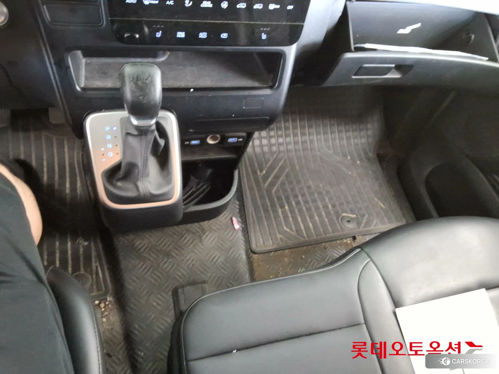 Hyundai Staria id 4902517 из Кореи 24