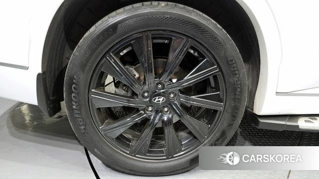 Hyundai Palisade id 4202849 из Кореи 24